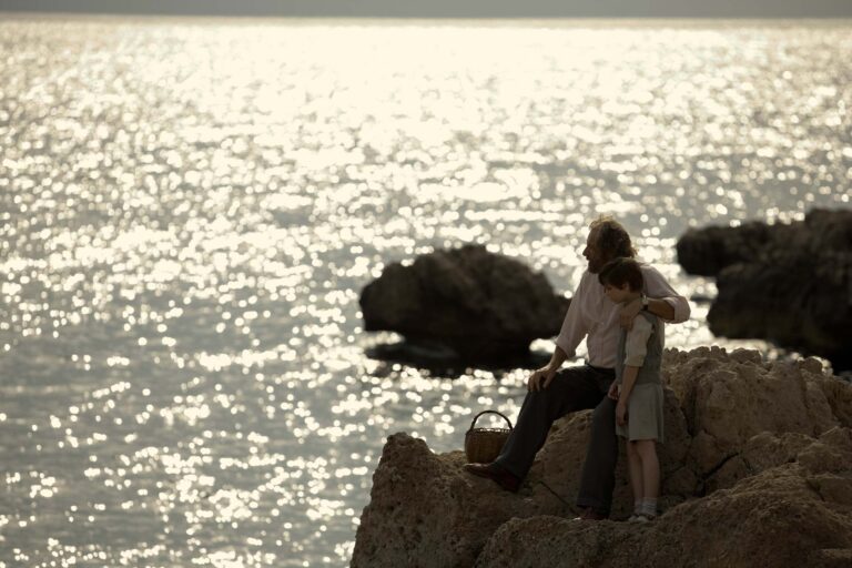 ΣΥΝΤΡΙΜΙΑ ΨΥΧΗΣ Φωτογραφία από τα γυρίσματα