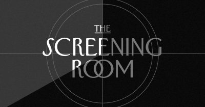 Screening Room